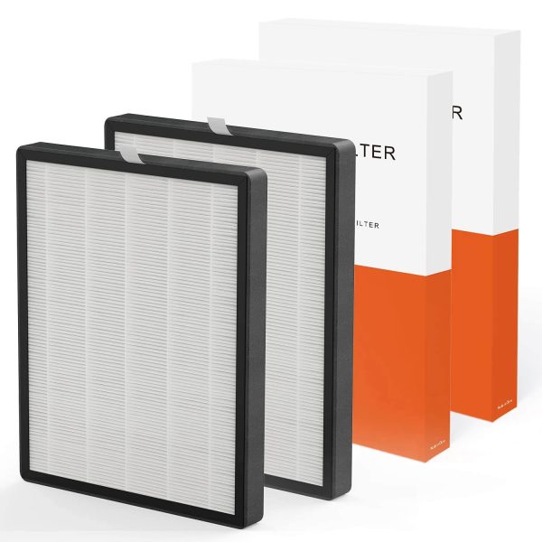 Mooka  GL-FS32 True HEPA Replacement Filter